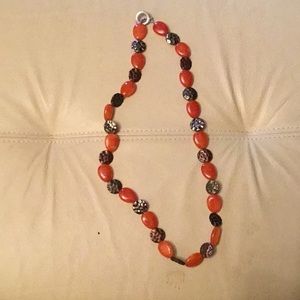 Unique necklace!❤️